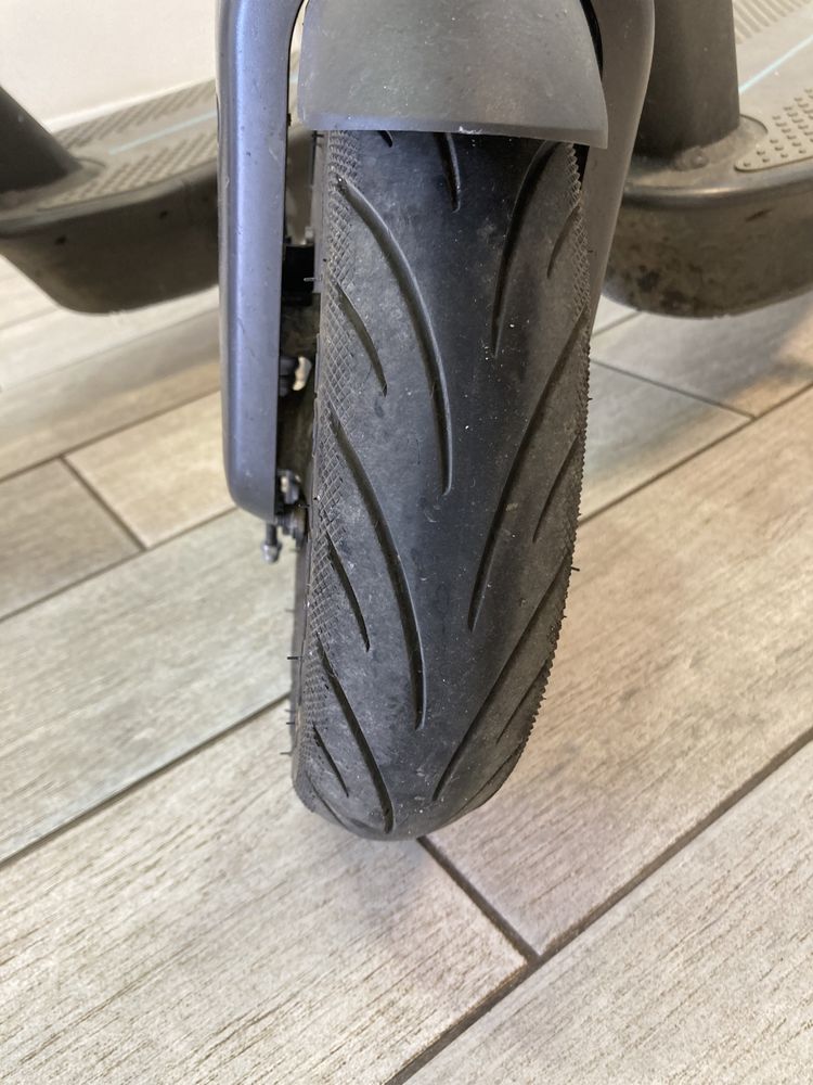 Самокат Segway електросамокат