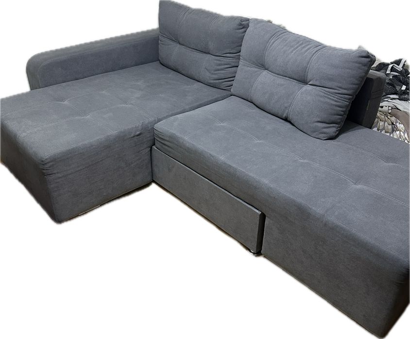 Продам диван-ліжко