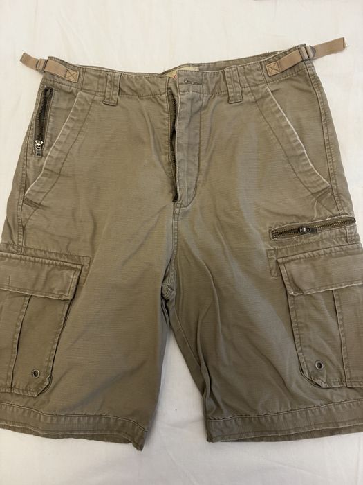 Conjunto 7 calcoes Osklen S/M
