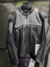 Kurtka Dainese Racing 4 perforowana '54 Gwar/Sklep/Zwrot/FV