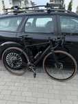 Rower szosowy Canyon endurace Al6 disc