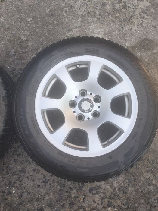 Продам диски BMW 16"
