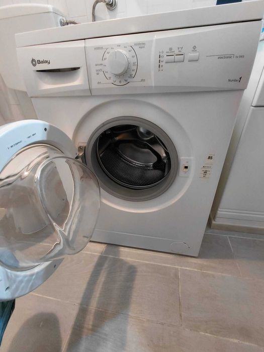 Maquina de lavar roupa Balay