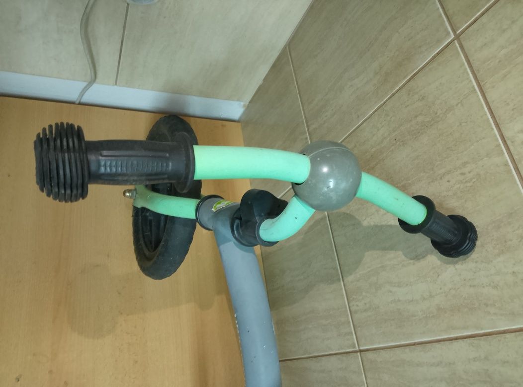 Rower rowerek biegowy Kinder Kraft