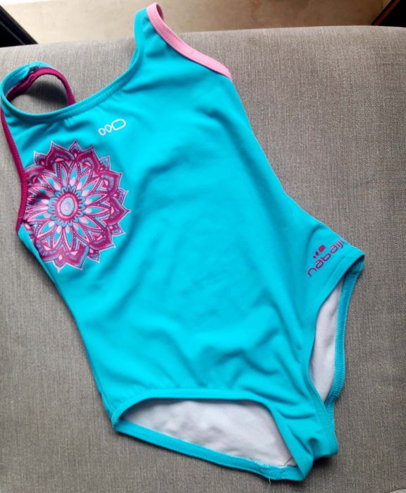Bikini para menina
