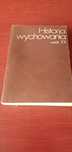 Historia Wychowania