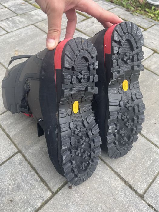 NORTHWAVE Domain CR  43 (280)- buty snowboard / splitboard