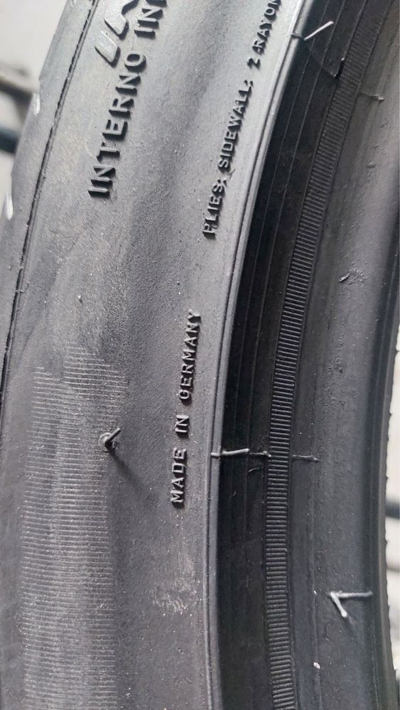 285/35/20 R20 Pirelli PZero TM 2шт