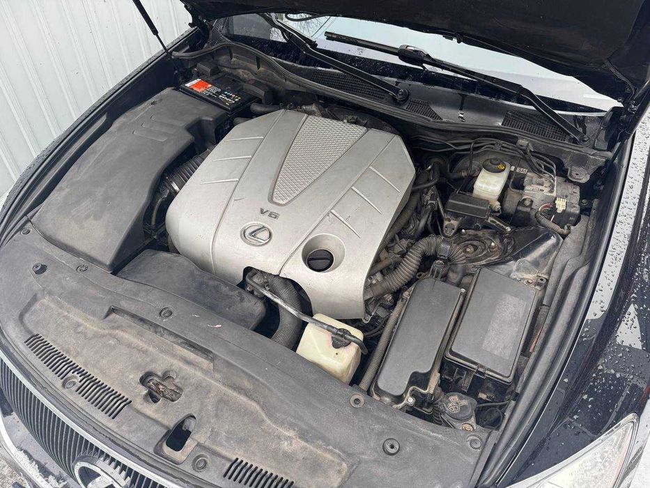 Продам мотор Lexus GS 350 2GR-FSE AWD 300 Toyota 3.5  ЛЕКСУС ТОЙОТА