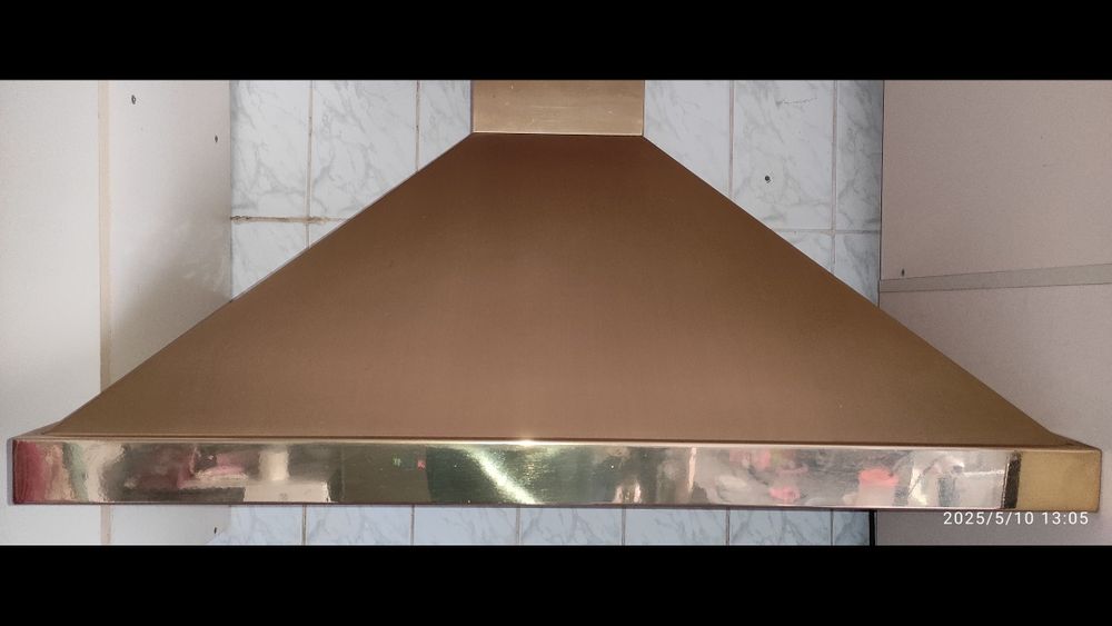 Витяжка miele imperial 90см