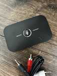 Adapter transmiter odbiornik audio nowy