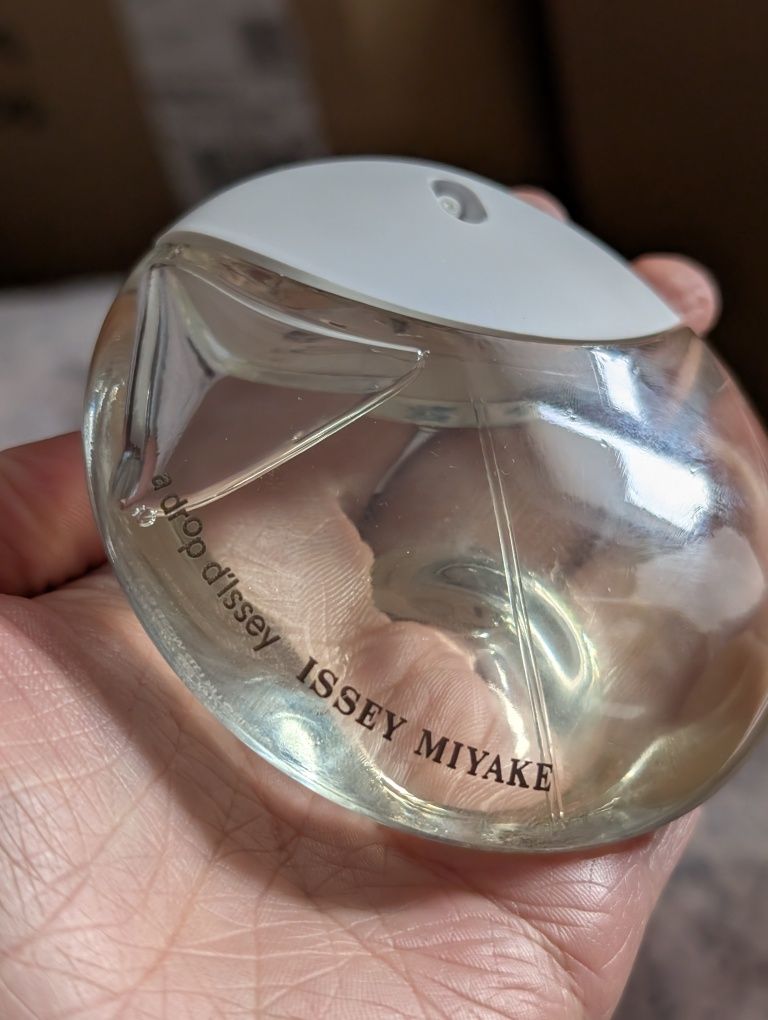 Issey Miyake A Drop d'Issey 50ml