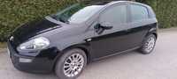 Fiat Punto Evo Fiat Punto Evo 1.4