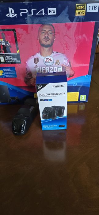 Playstation 4 PRO 1TB