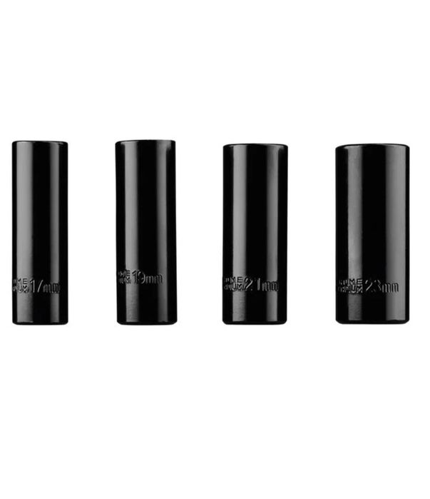 Chave de impacto recarregável de 20 V parkside