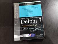 SCI Delphi 7 Vendas, Contas a Pagar e a Receber