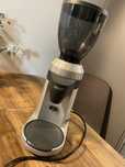 GRAEF CM 800 mlynek do kawy cm800 bdb