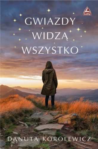 Gwiazdy widzą wszystko - Danuta Korolewicz