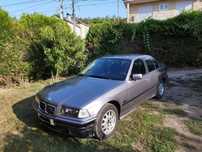BMW E36 (318i) Clássico (posso aceitar troca)