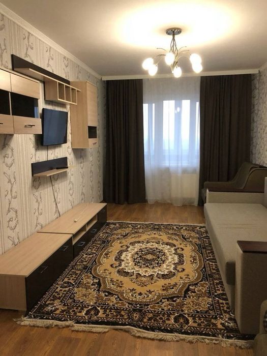 Оренда однокімнатної квартири Вишневе вул.европейська 34-б
