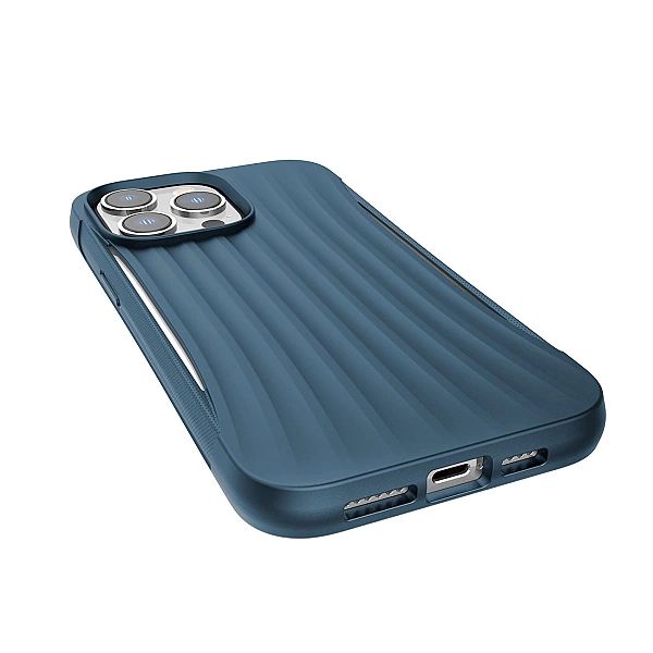 Raptic X-Doria Clutch Case etui iPhone 14 Pro Max pokrowiec plecki nie