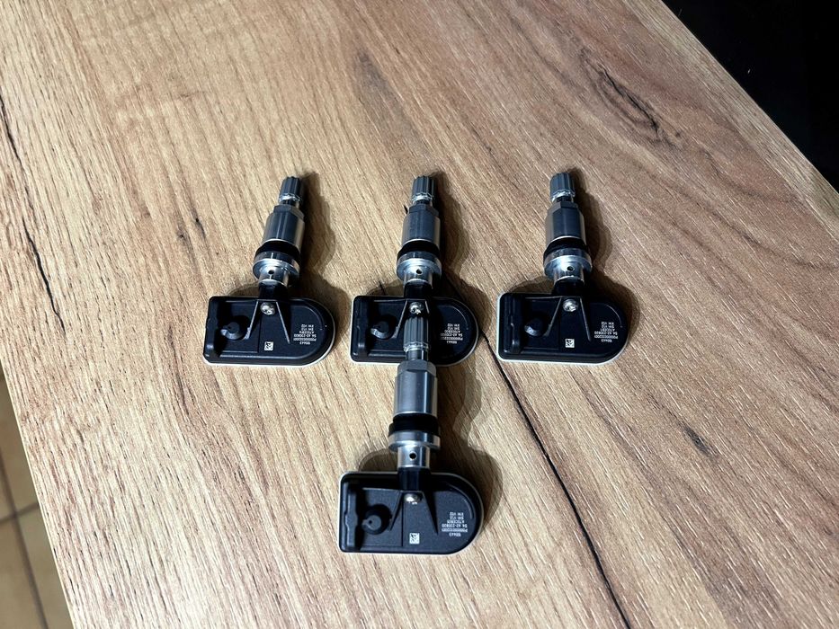 Czujniki ciśnienia opon powietrza Xiaomi SU7 TPMS^ Nowe^