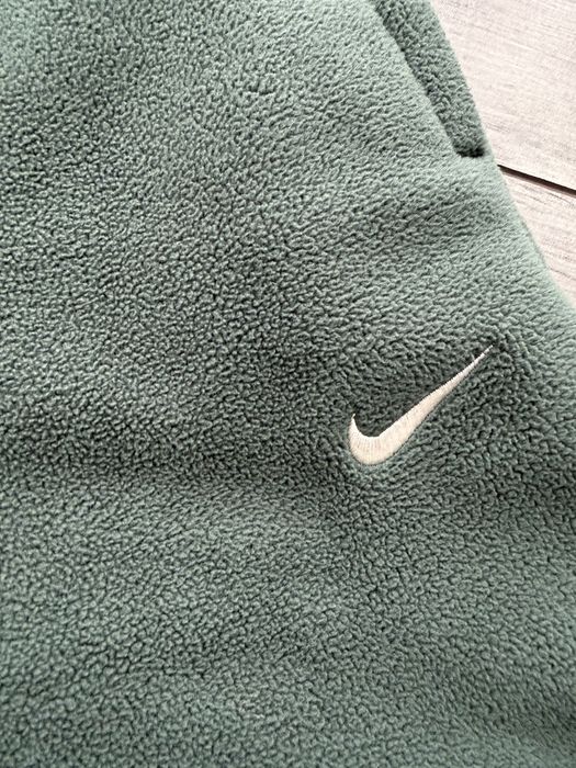 Флісові джогери Nike жіночі