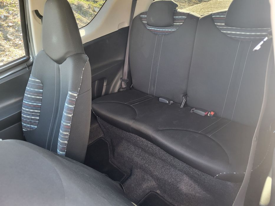Citroën C1 3P SELECTION 1.0