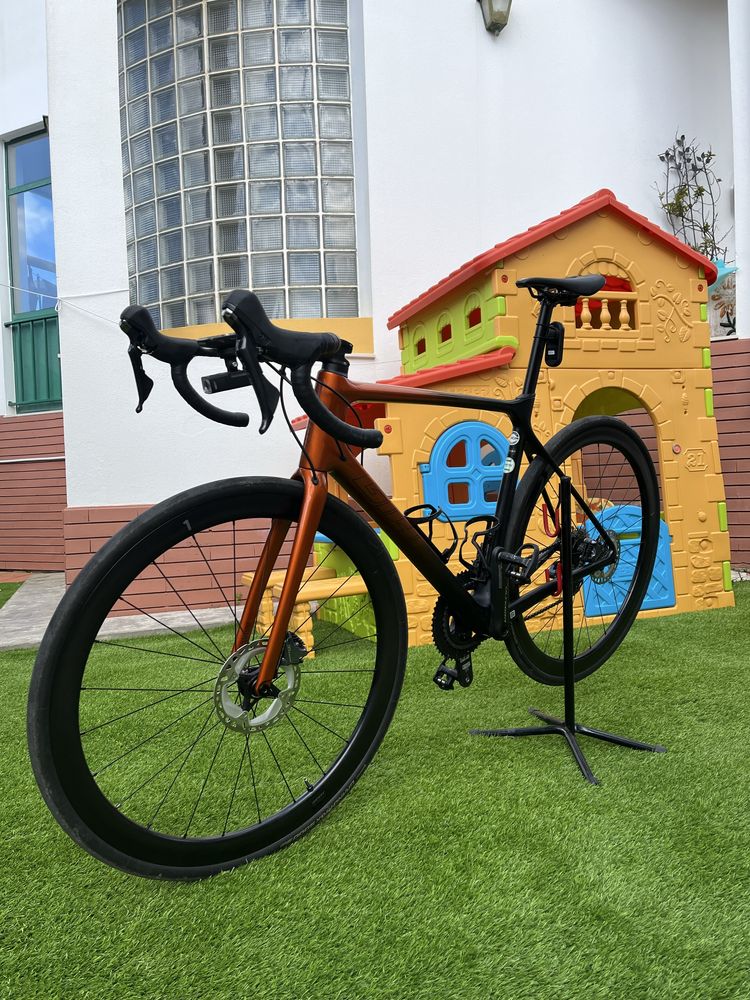 Giant Tcr avanced pro