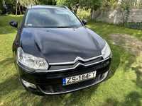 Sprzedam Citroen C5 x7 2.7 hdi