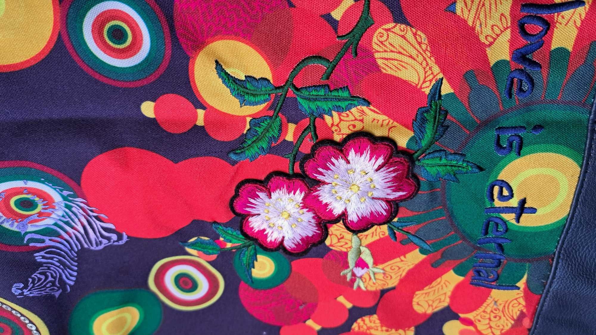Torebka Desigual