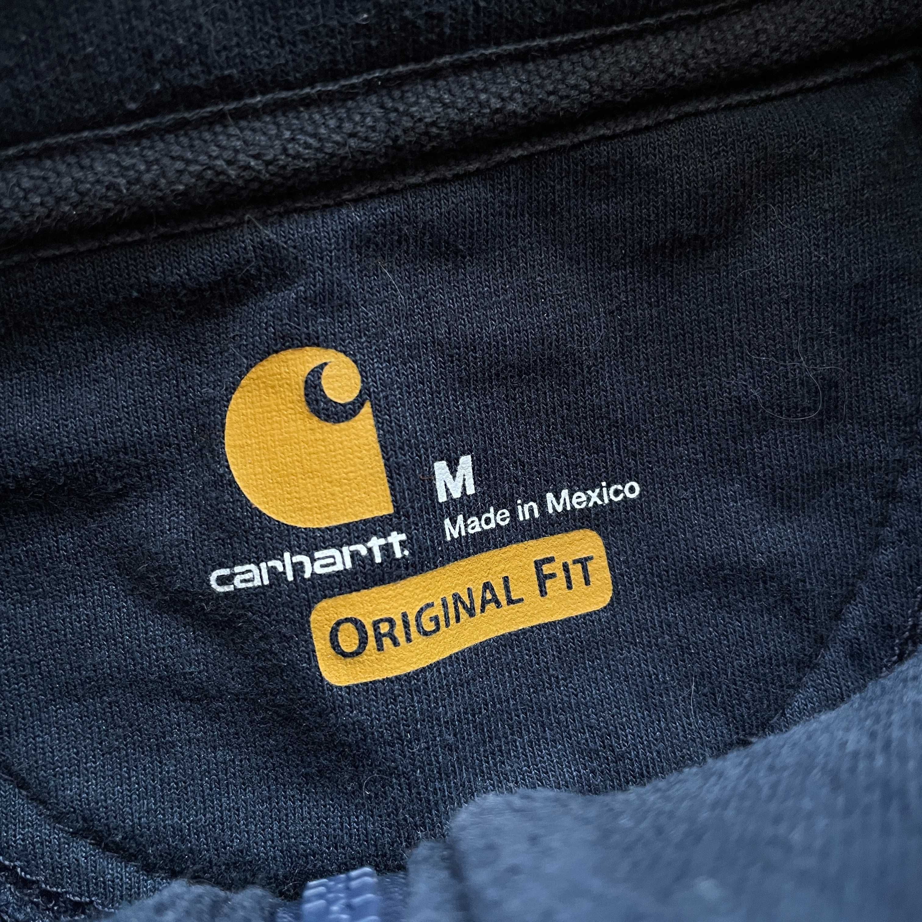 Зіп Кофта Carhartt