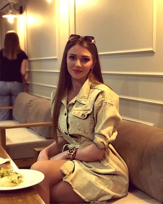 Продам джинсовое платье