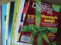 Przegląd Reader's Digest 2013