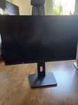 Monitor Iiyama 27cali, 1440p, 100Hz, Ładowanie laptopa