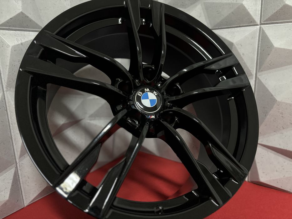 NOWE Felgi Koła 19" 5x120 BMW Styling 705  ///M PAKIET • • PIĘKNE • •
