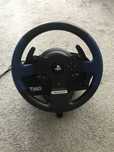 Kierownica thrustmaster t150
