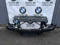 Установочна панель телевізор підсилювач bmw e60 e61 передній екран