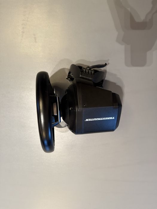 Thrustmaster T248 Playstation/PC + sprężynka do hamulca