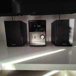 Wieża Panasonic SC-PM600