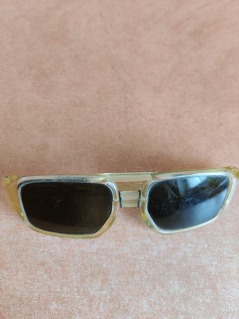 Солнцезащитные очки винтажные СССР