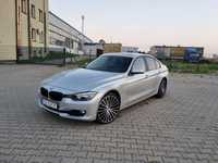 BMW Seria 3 BMW F30 316d