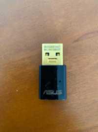 Adaptador USB Wireless Asus USB-AC51