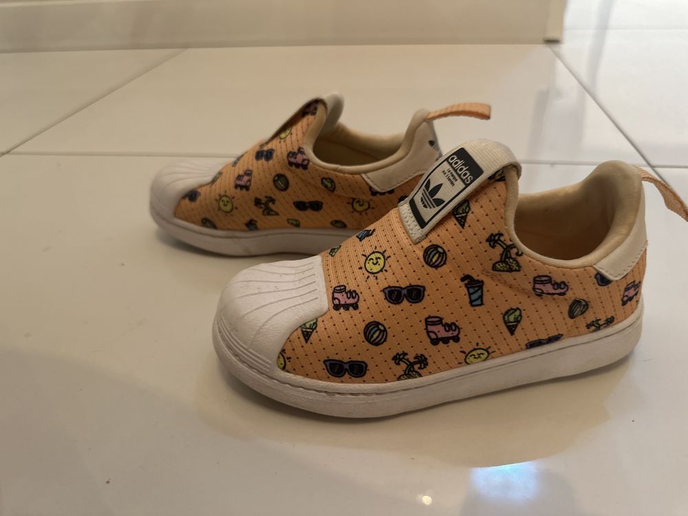 Adidas superstat 30