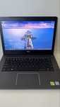 Dell Vostro 5459 i5 8gb Nvidia 2 gb 14 cali mat wifi hdmi nowa bat