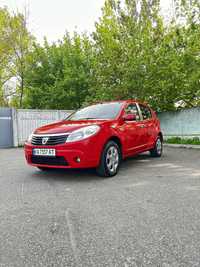 Dacia Sandero Laureat 1.4 LPG