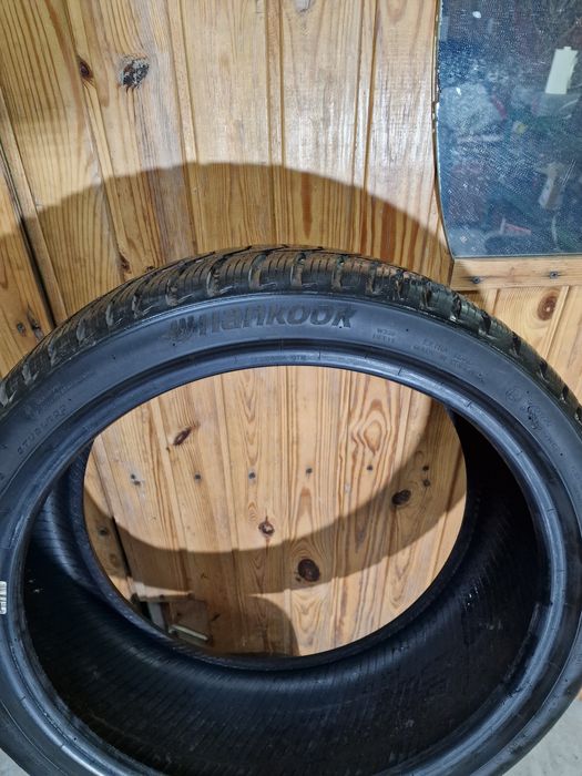 Продам Шини (зима) Деталі в описі оголошення