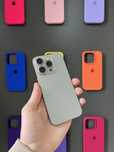 iPhone 15 Pro 128gb Natural Titanium Neverlock + Гарантія