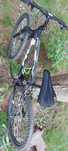 Rower MTB górski BH OVER X