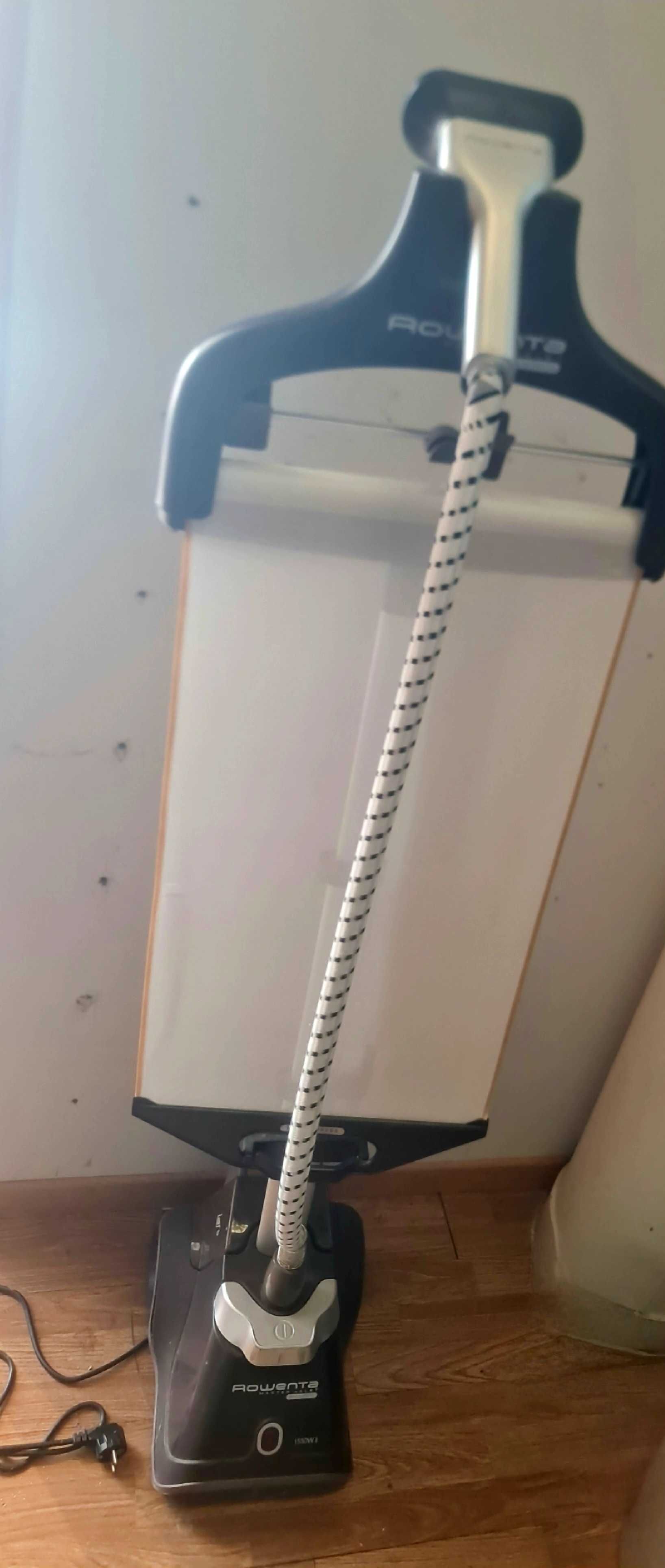 Ferro a Vapor Vertical